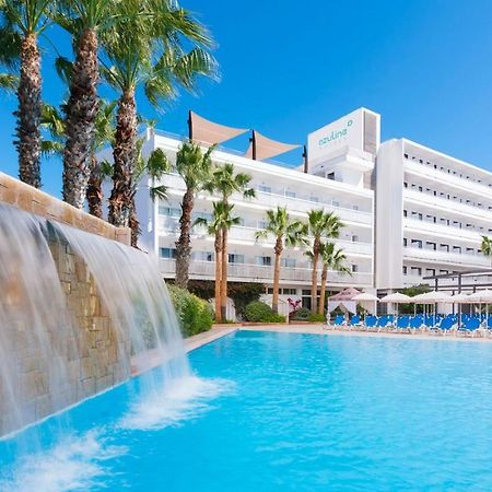 Azuline Hotel Bergantin San Antonio  Exterior foto