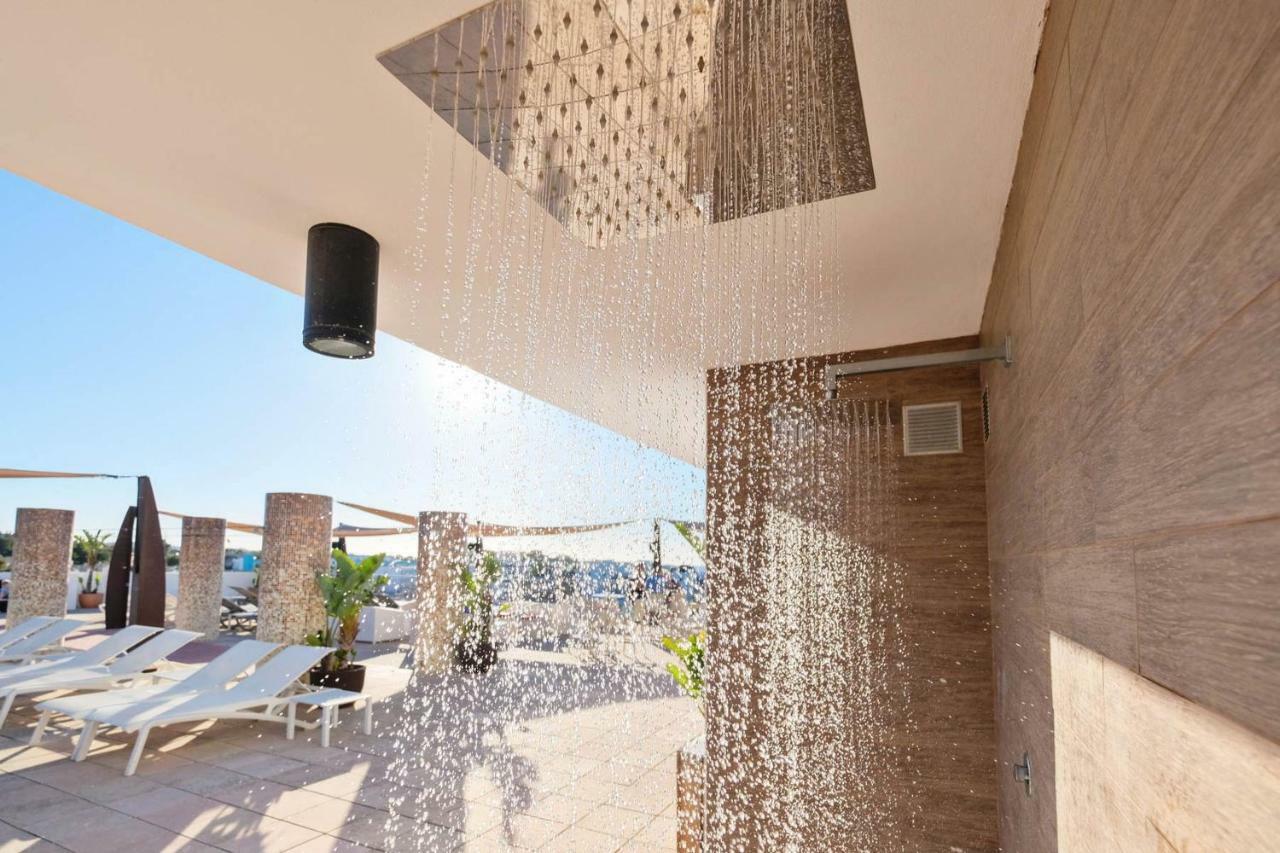 Azuline Hotel Bergantin San Antonio  Exterior foto
